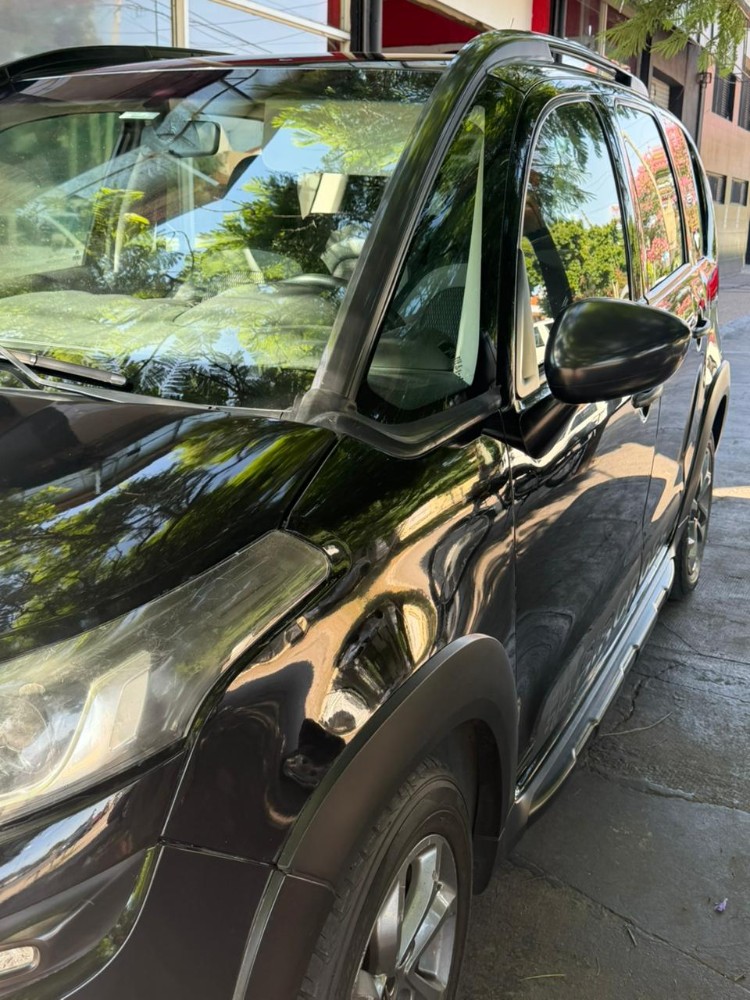 Citroën C3 AIRCROSS  115 FEEL — foto 9